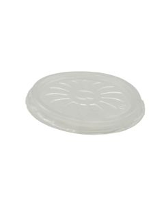 Deckel für Dressingbecher 50,80,100cc, 100St