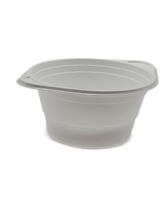 Suppenterrine 750ml KV mit Anfasser, 100St.