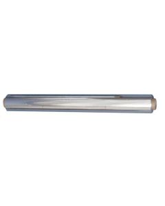 Alufolie 45cmx150m,11my, 1Rol.