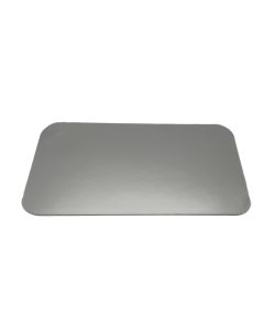AK-Deckel für 901 Aluschale, 100St.