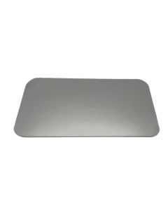 Deckel für Aluschale 845 Conti, 100St.