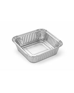 Alu-Schalen R450L, 100St.