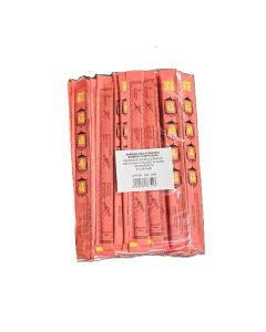 Bambus Essstäbchen, 100St.