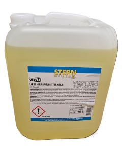 Geschirrspülmittel  1Kan. 10L