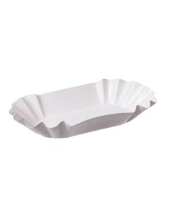 Pappschalen 9x14x3cm , 250St.