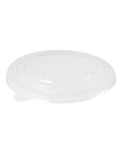 Deckel für Salatbox PET klar  für 1300ml, 50St.