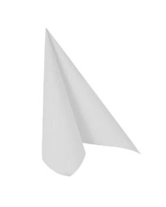 Servietten Fasana 3lg.weiß 33 cm x 33 cm 1/4 Falz 250 St.