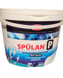 Spülmaschinen-Reiniger  Pulver  1 Eimer. 10kg