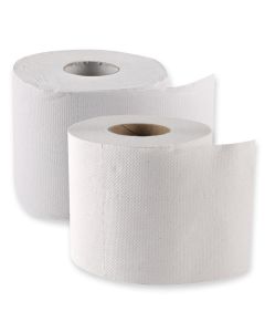 Toilettenpapier -Tissue 2lag.  64Rol.
