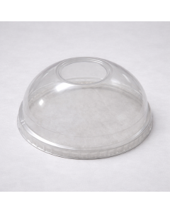 Domdeckel 95mm mit Loch, 50St.