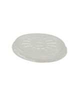 Deckel für Dressingbecher 50,80,100cc, 100St
