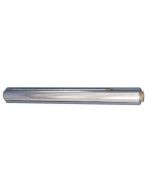 Alufolie 45cmx150m,11my, 1Rol.