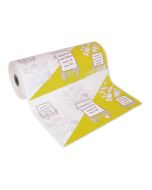 Bäcker-Rolle Neutraldruck 50cm , 1 Rol.