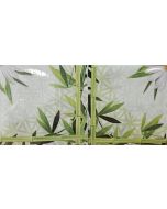 Serviette Bambus 38x38 1/4F, 200St.