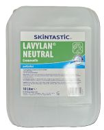 Cremeseife neutral  1 Kan. 10L.