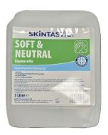 Cremeseife Neutral , 1 Kan. 5l.