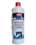 Geschirrhandspülmittel  Spülan  1Fl. 1L
