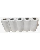 Thermo-Kassenrolle 57/30/12, 5Rol
