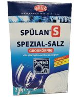 Regeneriersalz grob, 1 Pack.  2kg