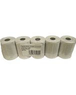 Thermorollen 57/47/12mm 25m EC-Cash Sepa Lastschrift Text, 50Rol.