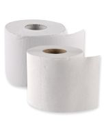 Toilettenpapier -Tissue 2lag.  64Rol.